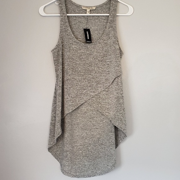 Express Tops - Express tank